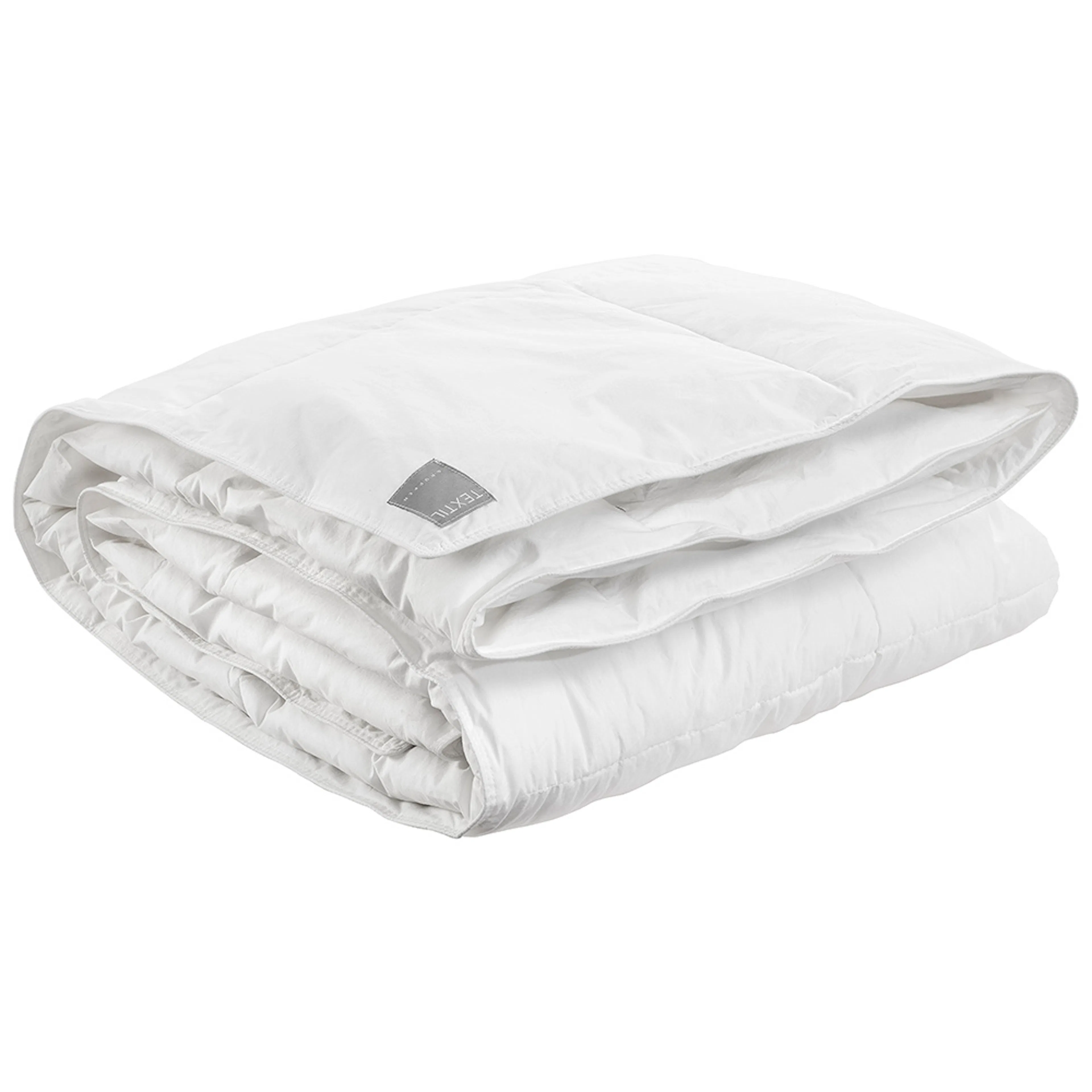 Hotelltäcke Borganäs of Sweden 150x200 cm Varmt