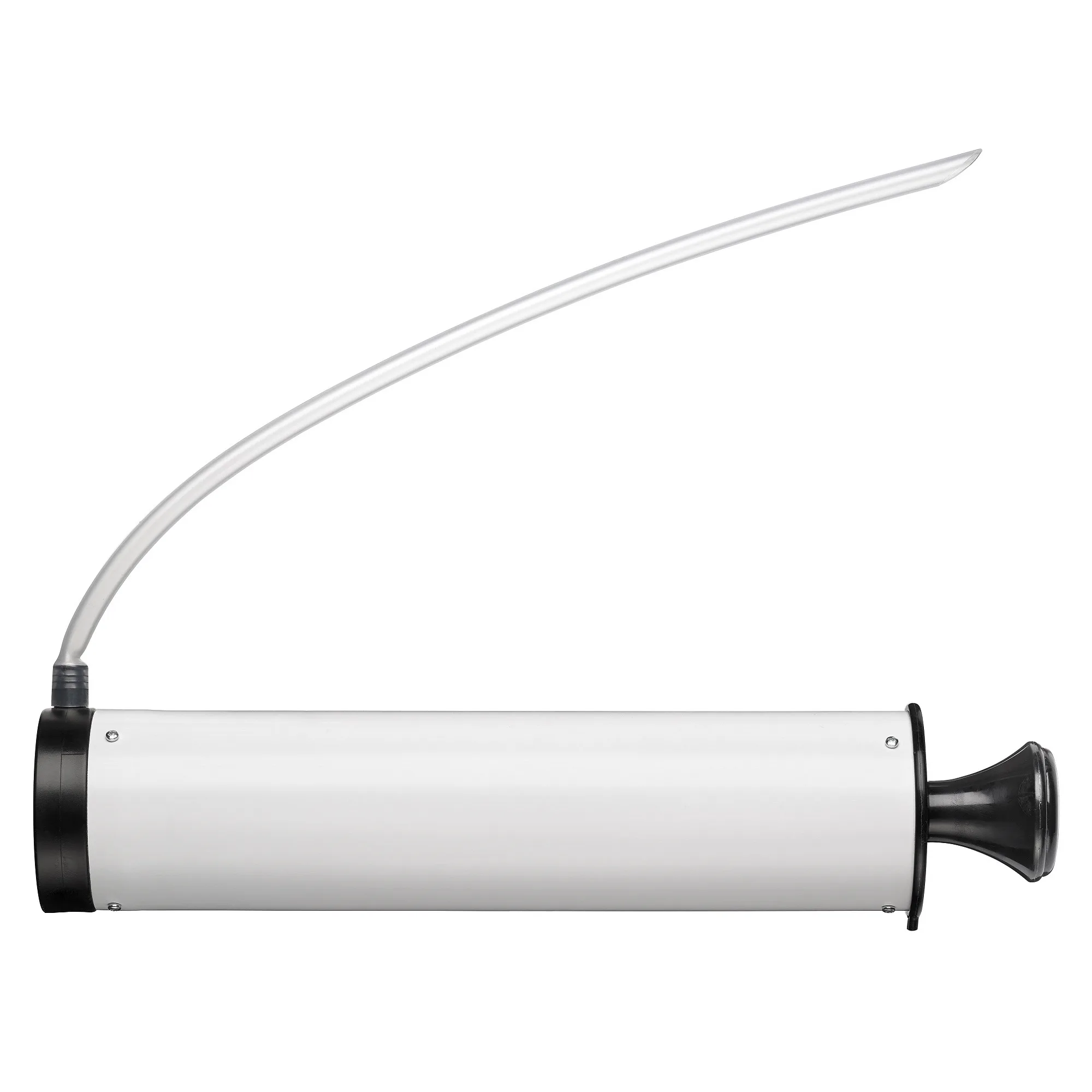 Blåspump Västsvensk Byggskruv AB Rengöring