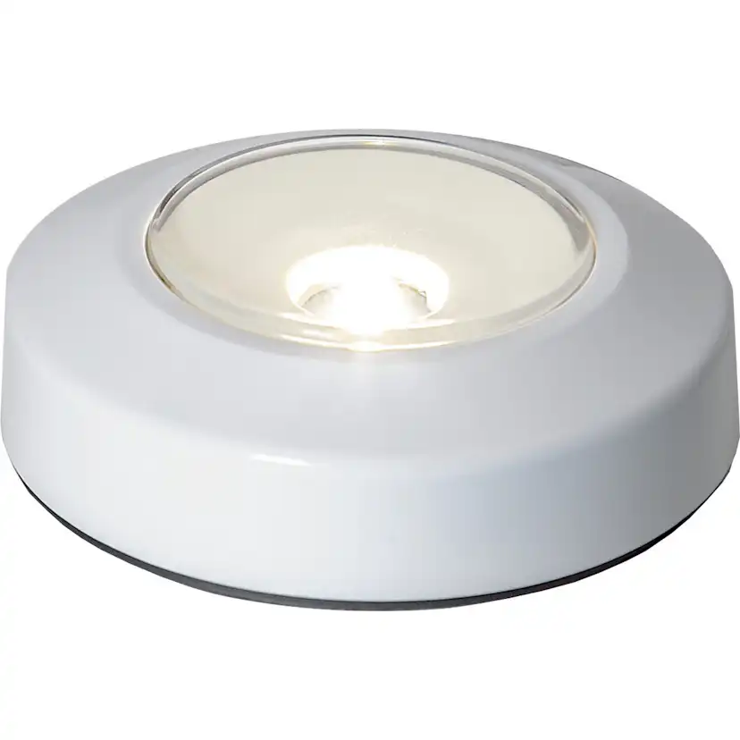 Nattlampa Star Trading LED Functional 357-17