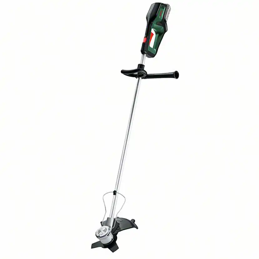 Grästrimmer Bosch Power Tools 36V-23-750 utan Batteri