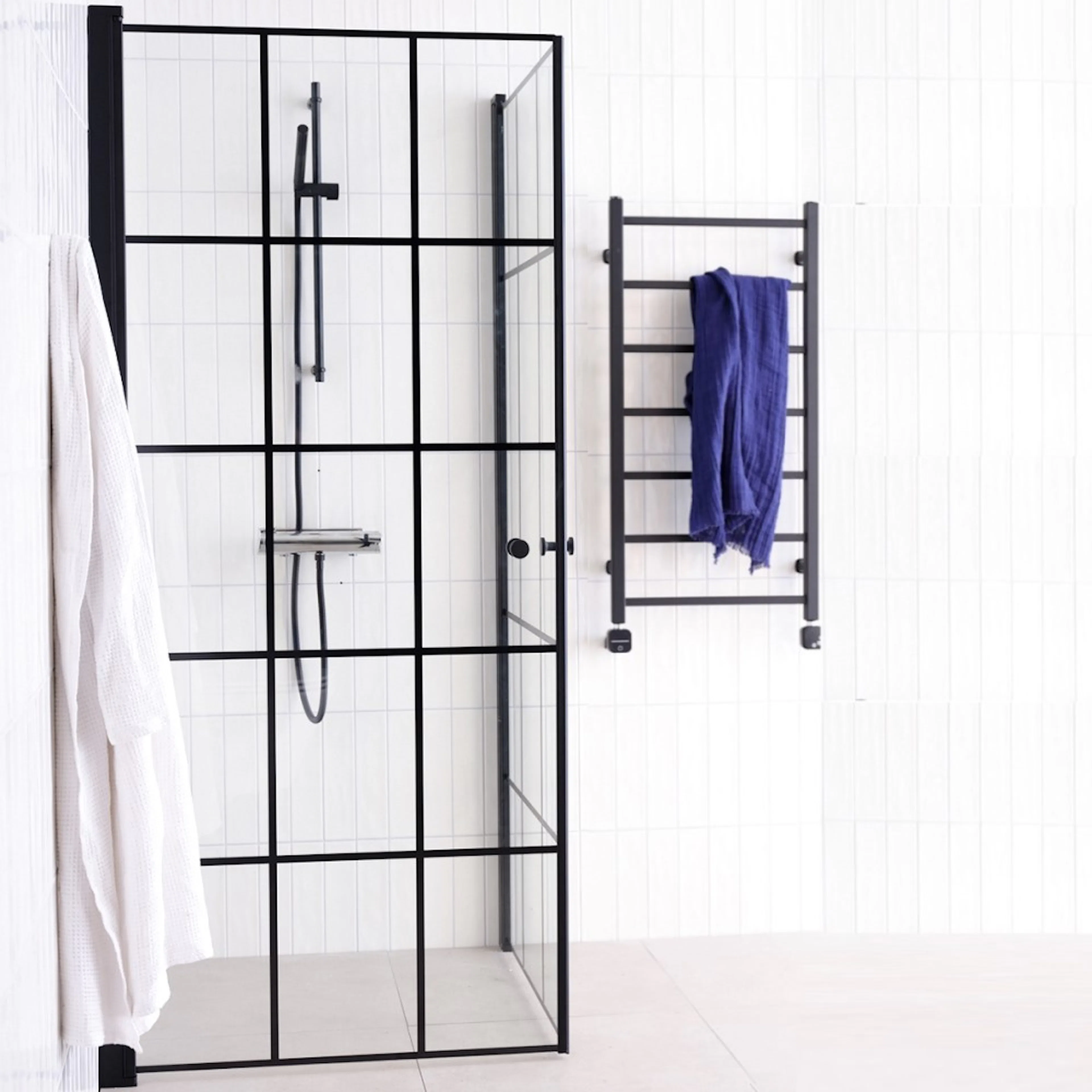 Duschhörn Alterna Lusso Chess