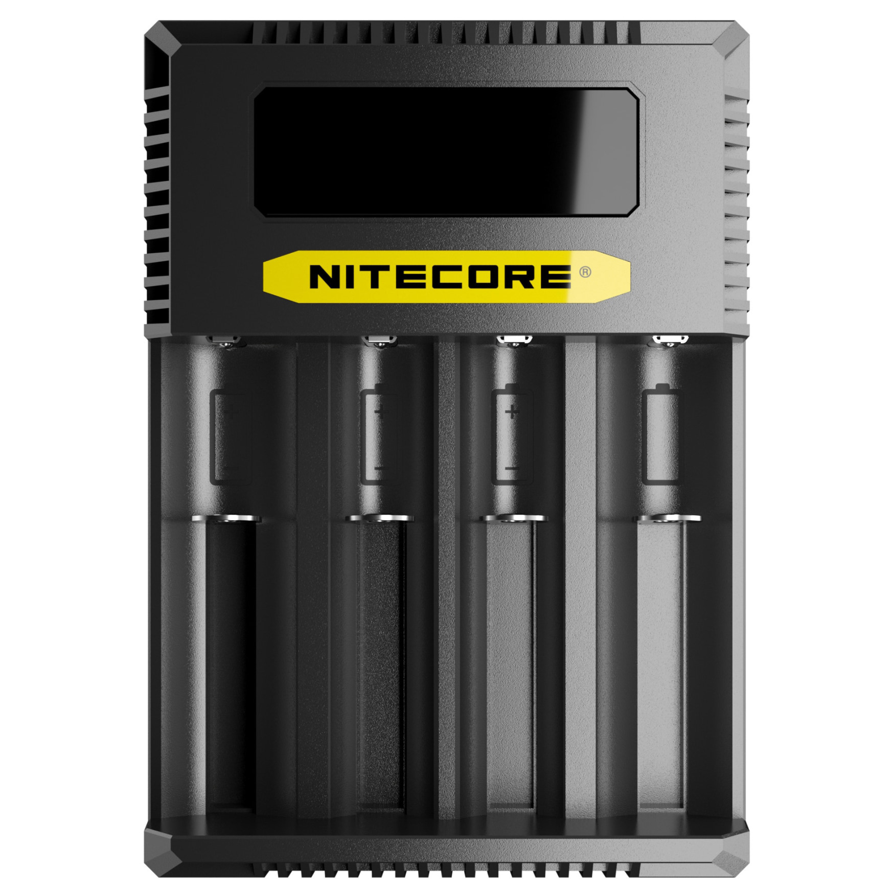Laddare Nitecore Ci4