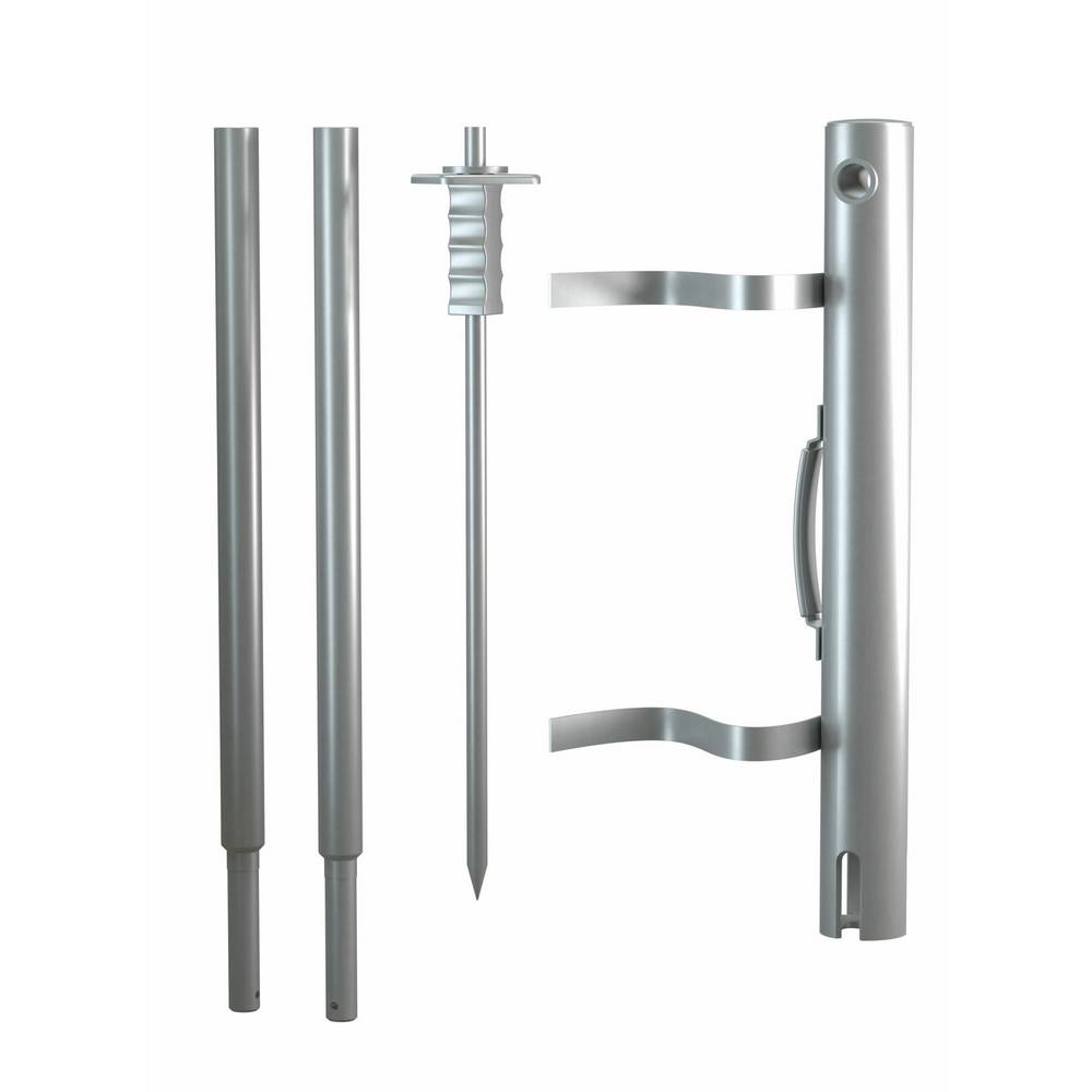 Handverktyg Stavrex till Markskruv