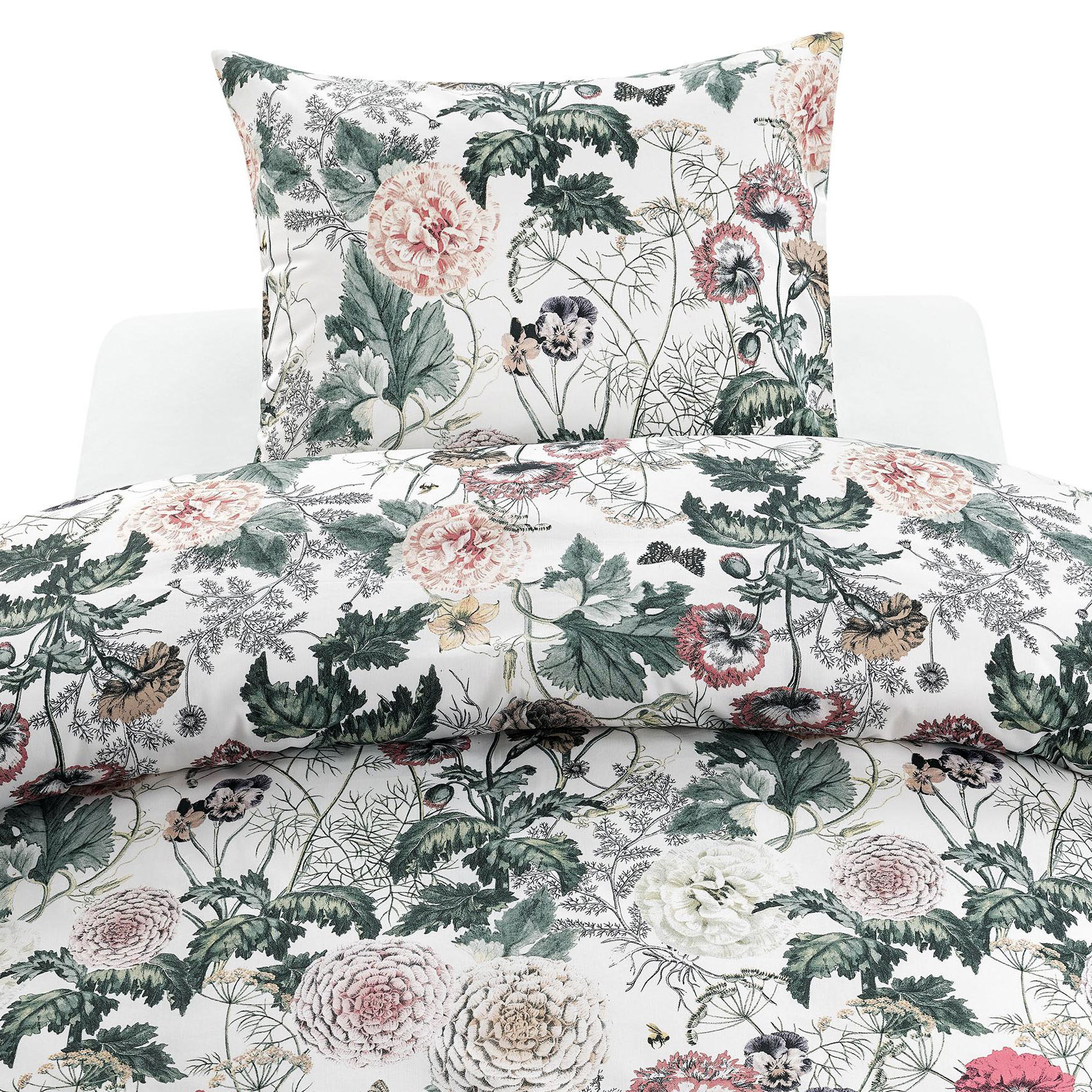 Påslakanset Borganäs of Sweden Fiona Enkelsäng