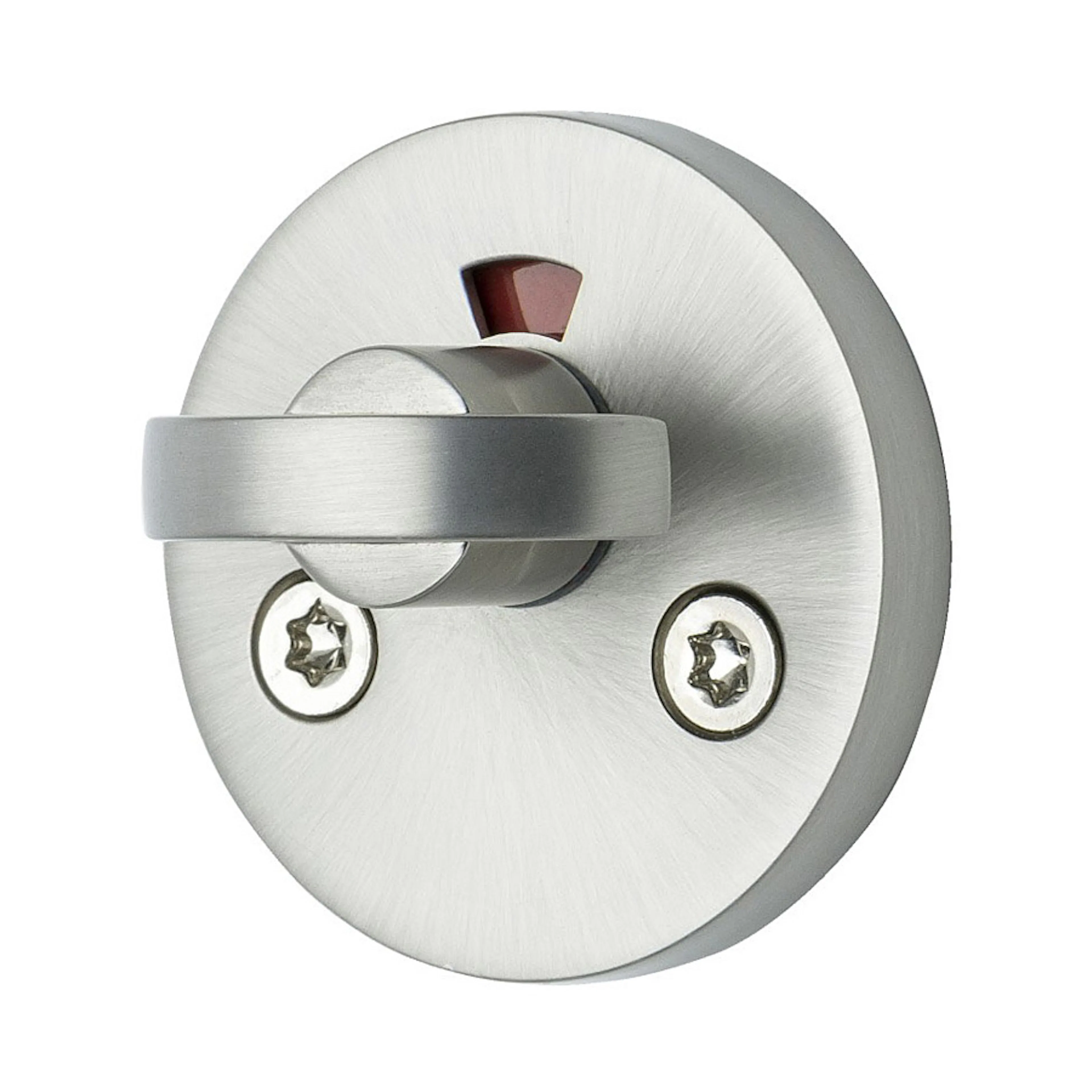 Toalettvred Beslag Design Form 49 mm