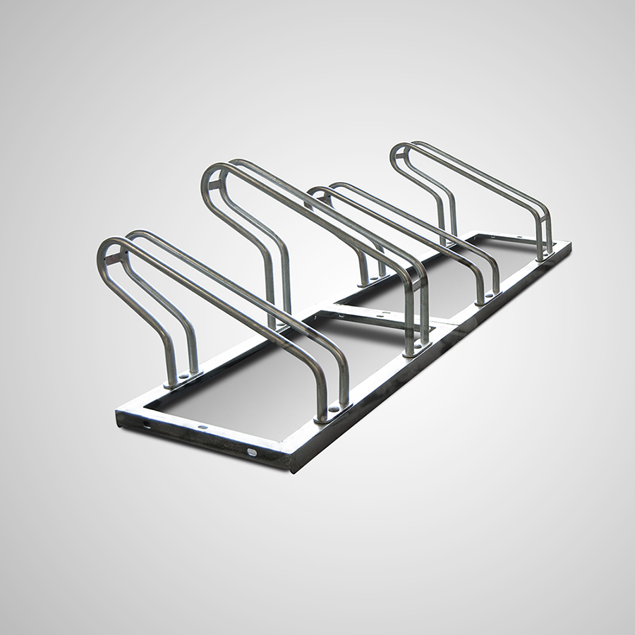 Cykelställ Formenta Wave