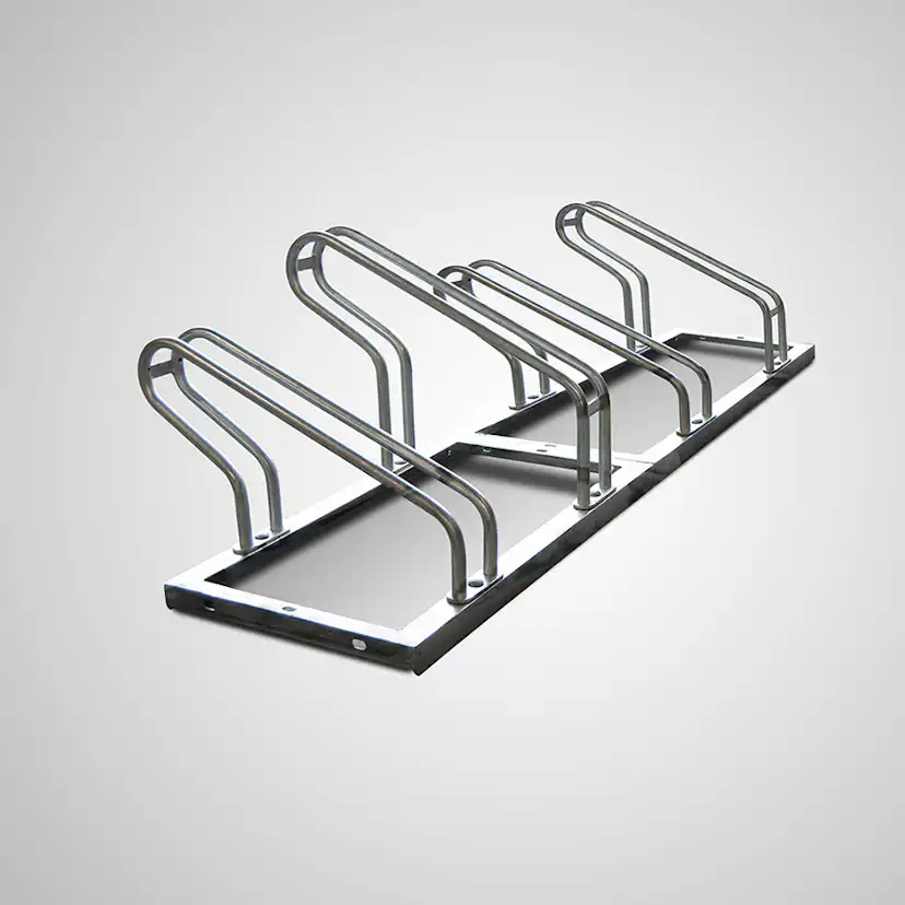 Cykelställ Formenta Wave