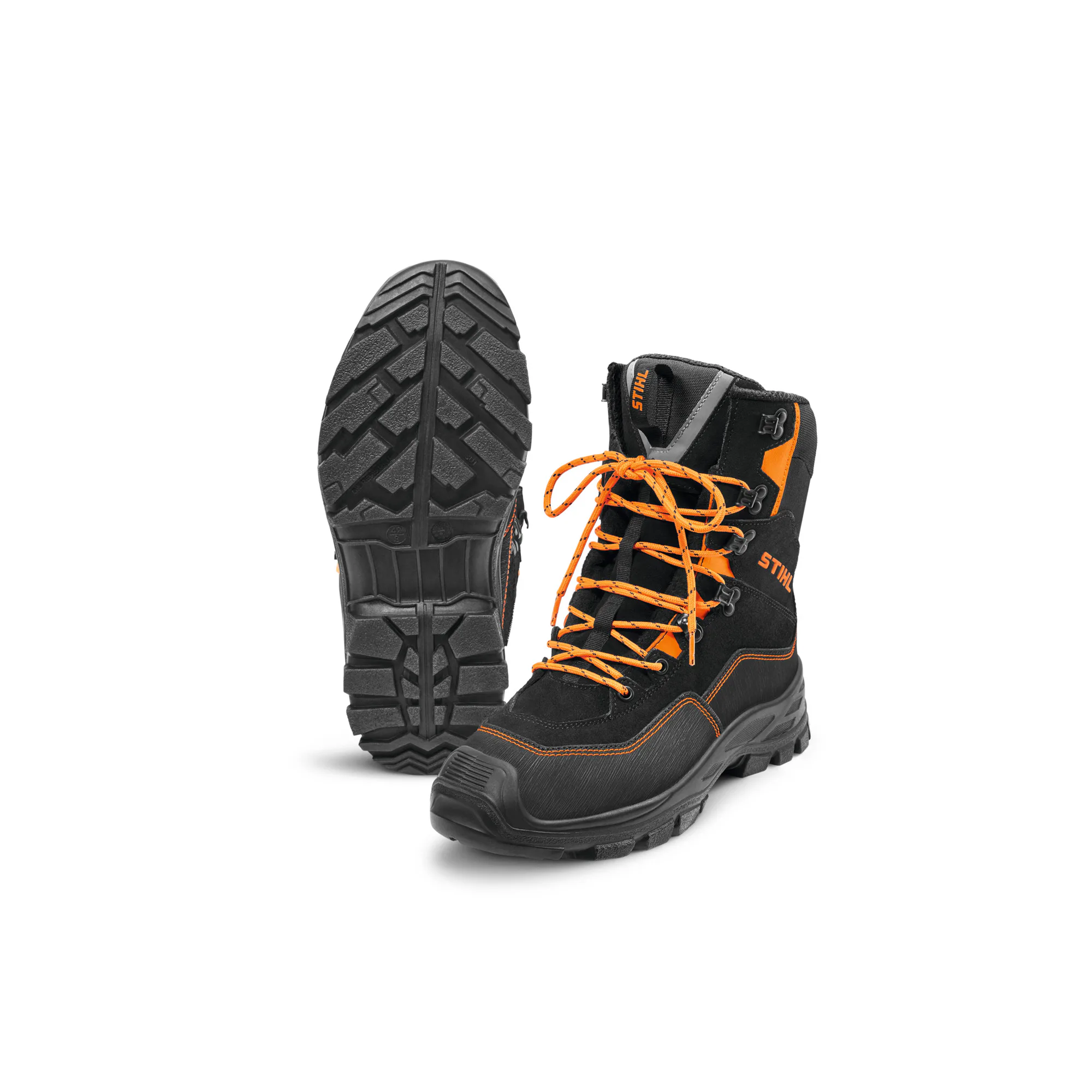 Känga STIHL Function Active