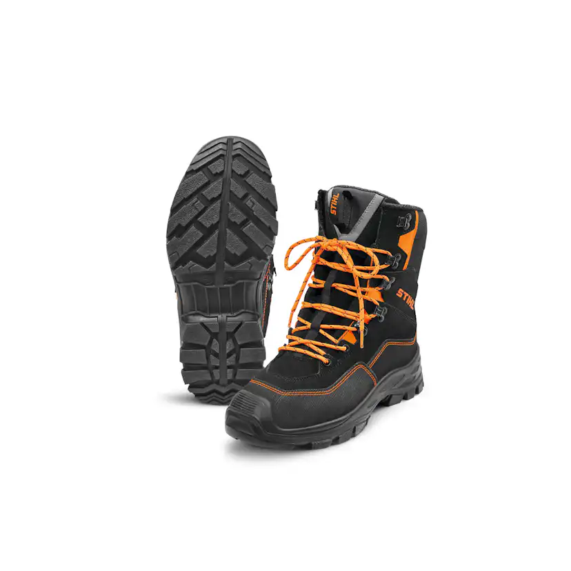 Känga STIHL Function Active