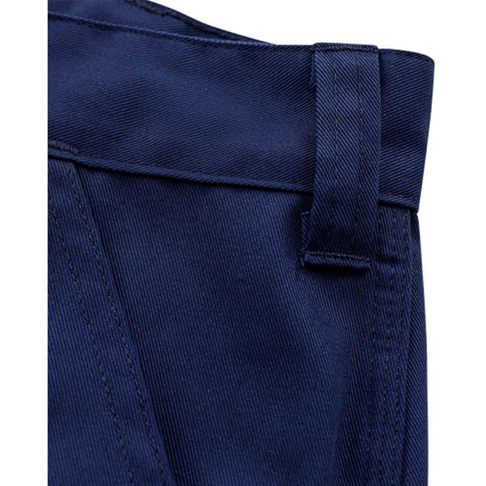 Shorts 2508 P154 Storlek: C58, Mörkblå