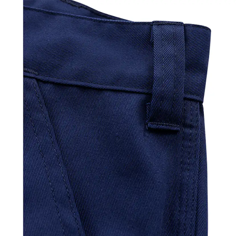 Shorts 2508 P154 Storlek: C58, Mörkblå