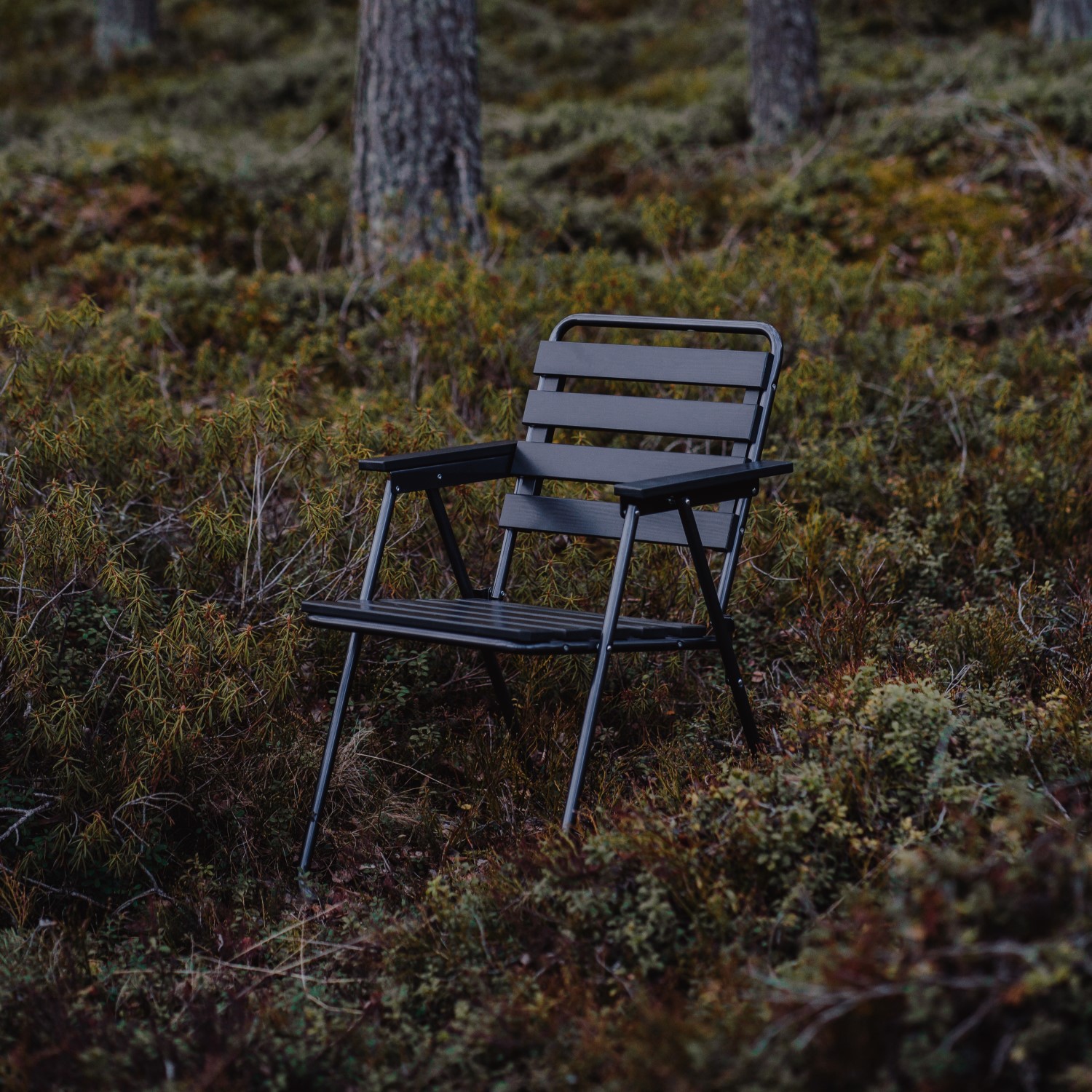 Trädgårdsstol Varax 305 Utomhus