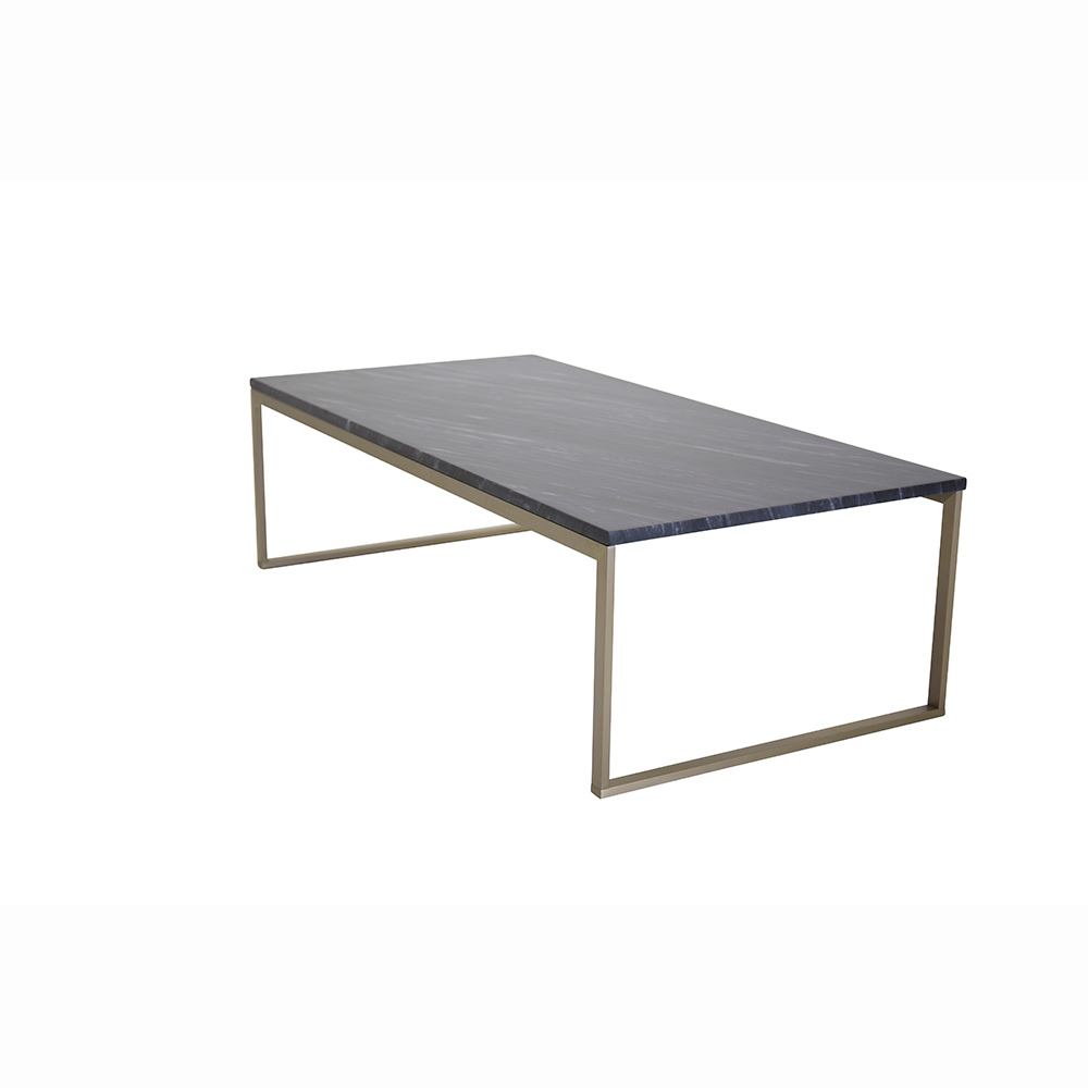 Soffbord Venture Home Estelle Marmor