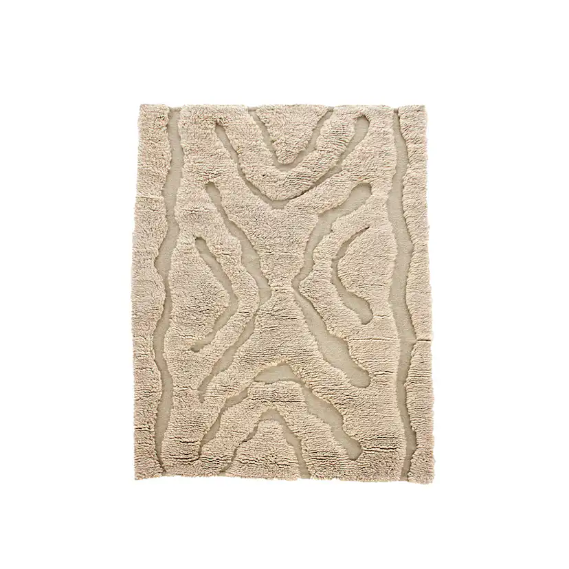 Bomullsmatta Vind Trondheim x Josefin Lustig