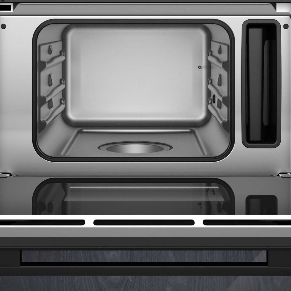 Ångugn Siemens iQ700 CD714GXB1