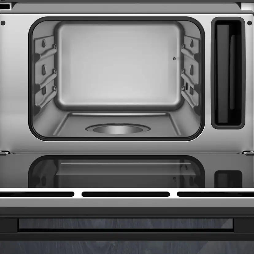 Ångugn Siemens iQ700 CD714GXB1