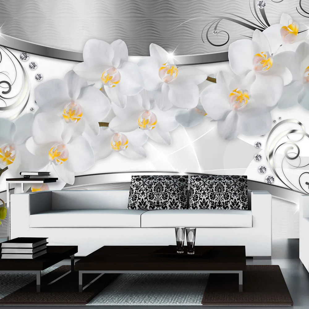 Fototapet Arkiio Flower Bridge