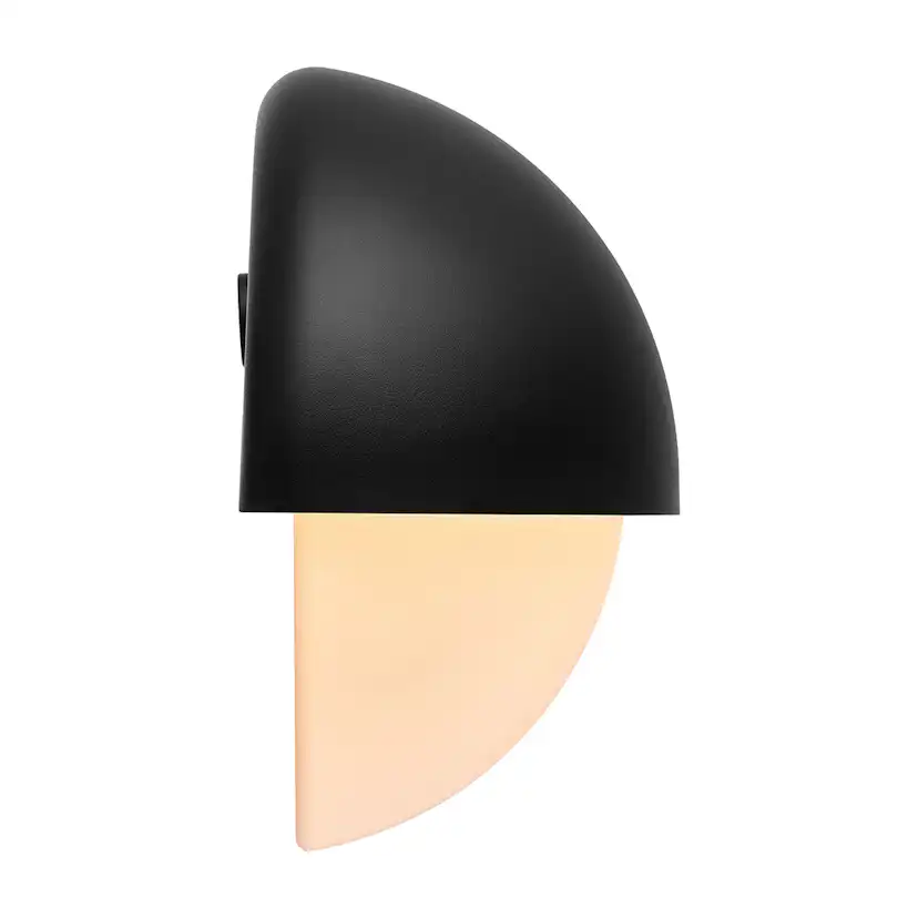 Vägglampa Nordlux Scorpius Round
