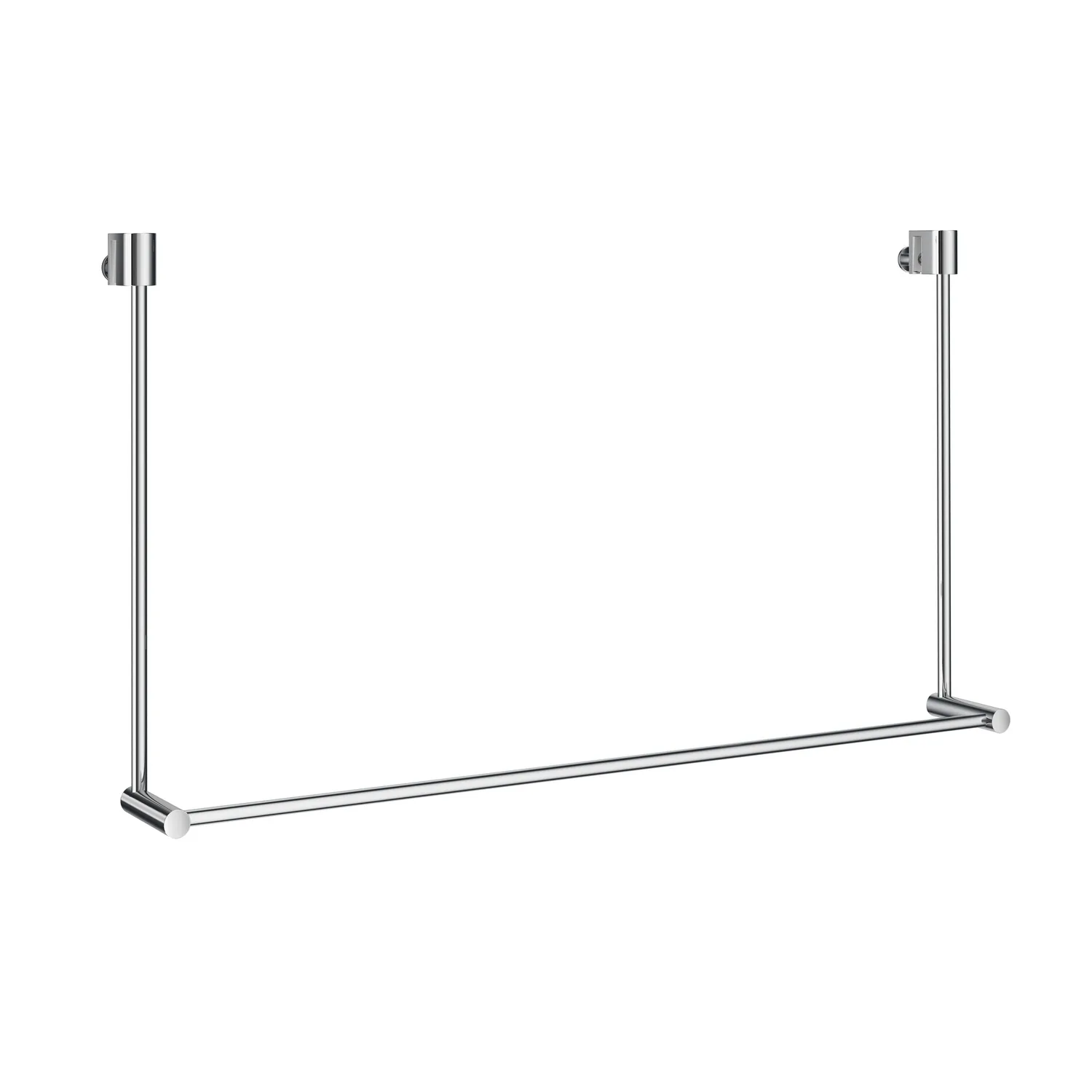 Handduksstång Smedbo Sideline DK3101