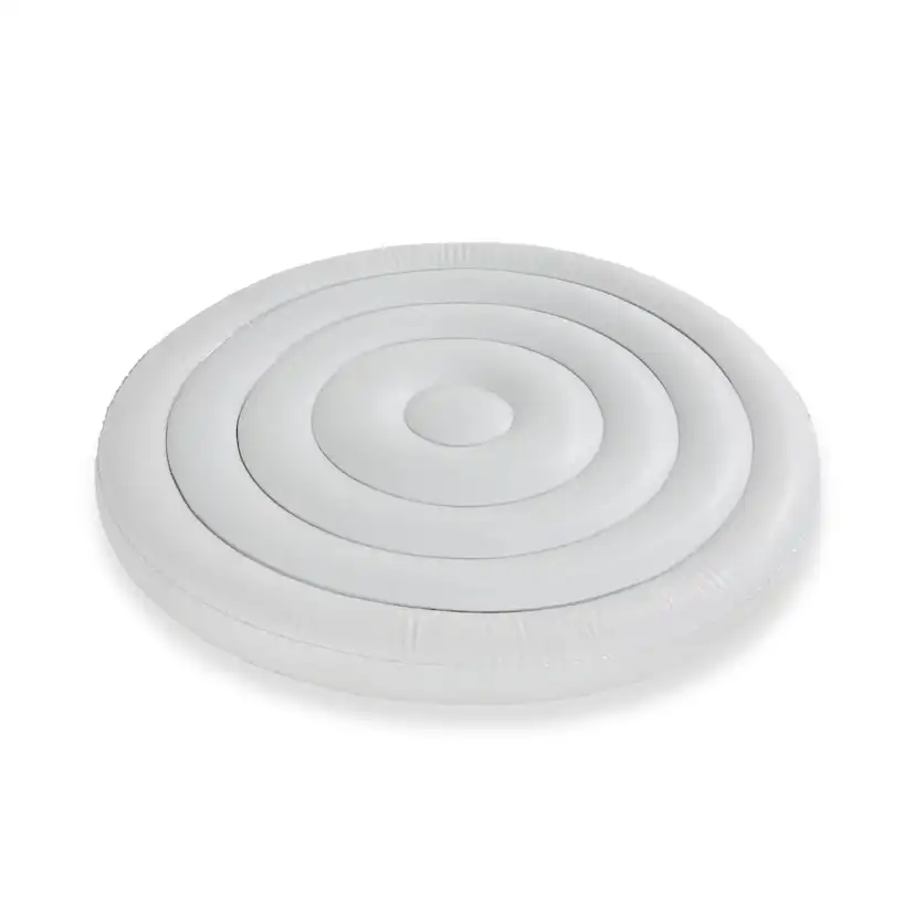 Uppblåsbart Spa-lock Exit Toys L