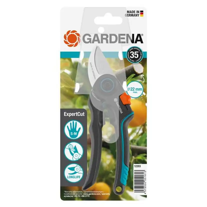 Sekatör Gardena ExpertCut