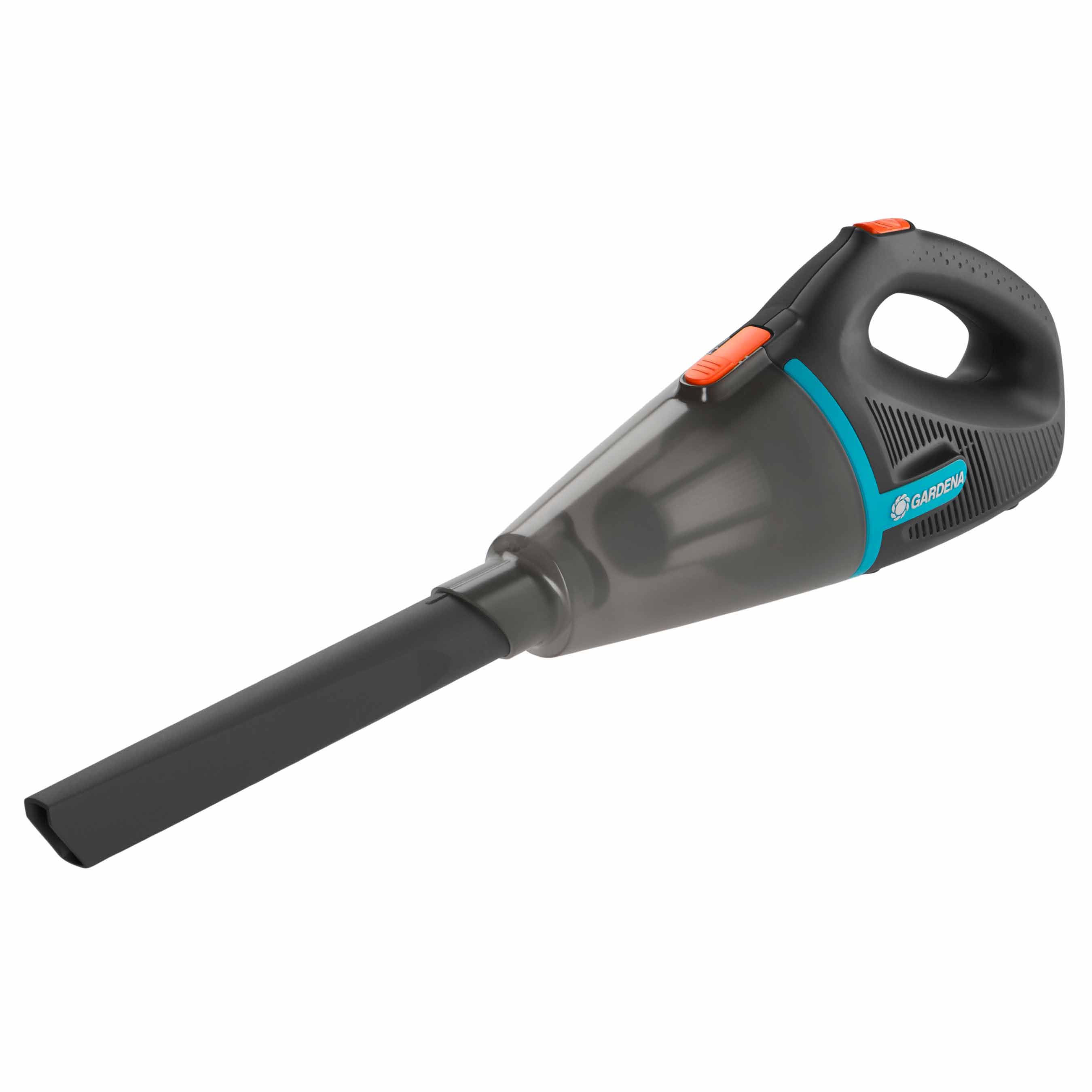 Utomhusdammsugare Gardena Handy EasyClean Li