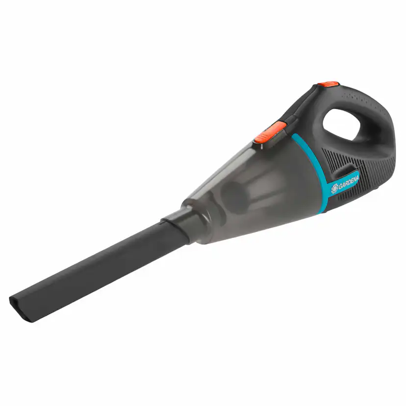 Utomhusdammsugare Gardena Handy EasyClean Li