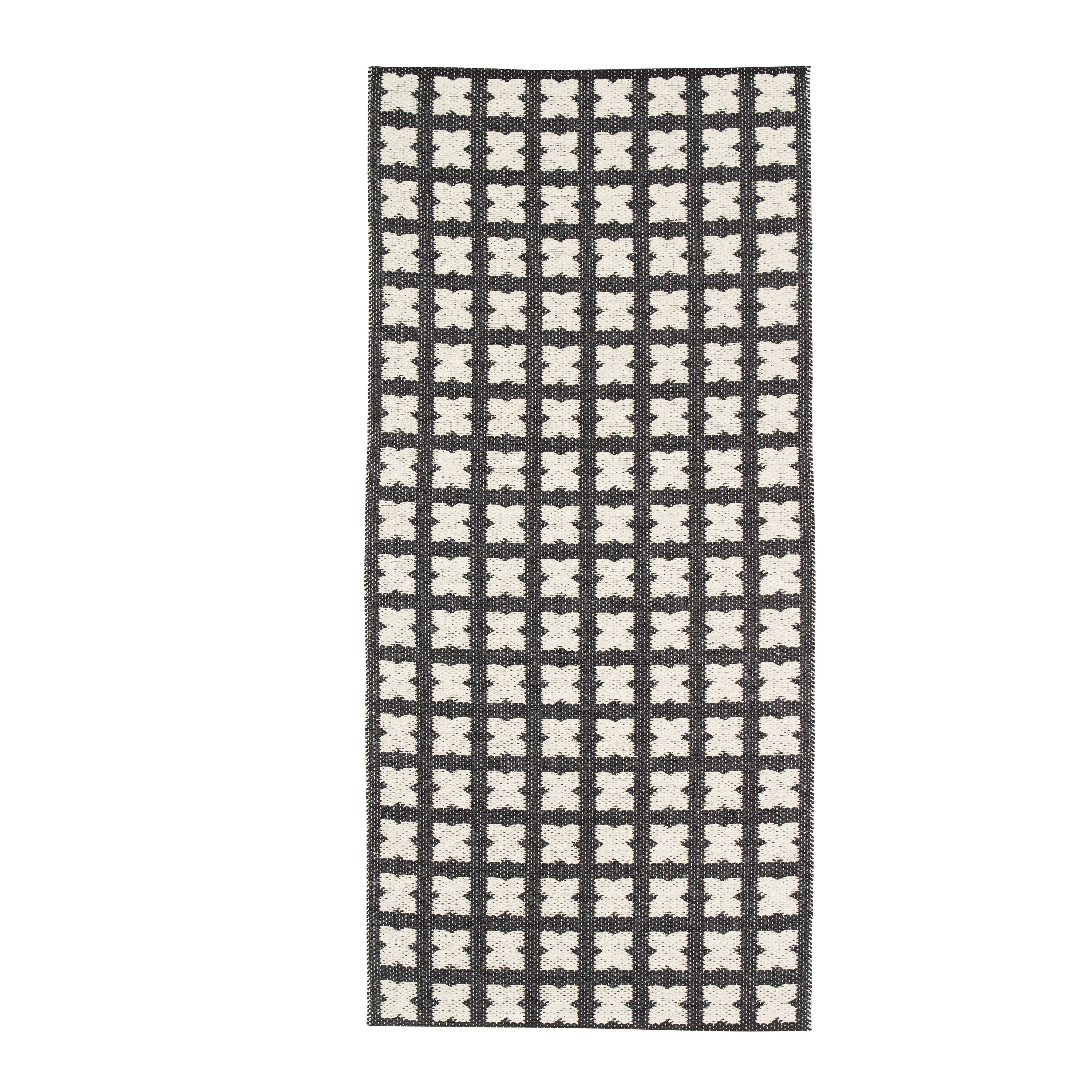 Plastmatta Horredsmattan Cross
