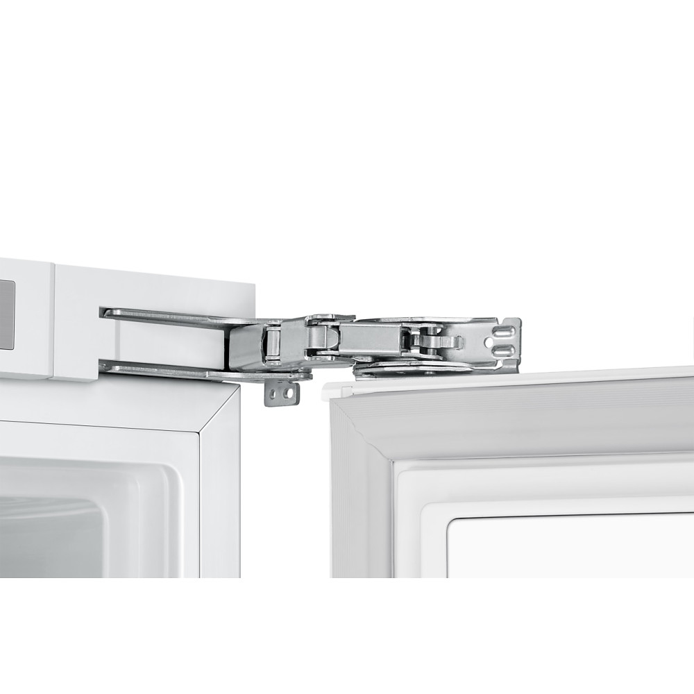 Integrerat Kyl- & Fryspaket  Samsung - BRR29610EWWEF + BRZ22610EWWEF