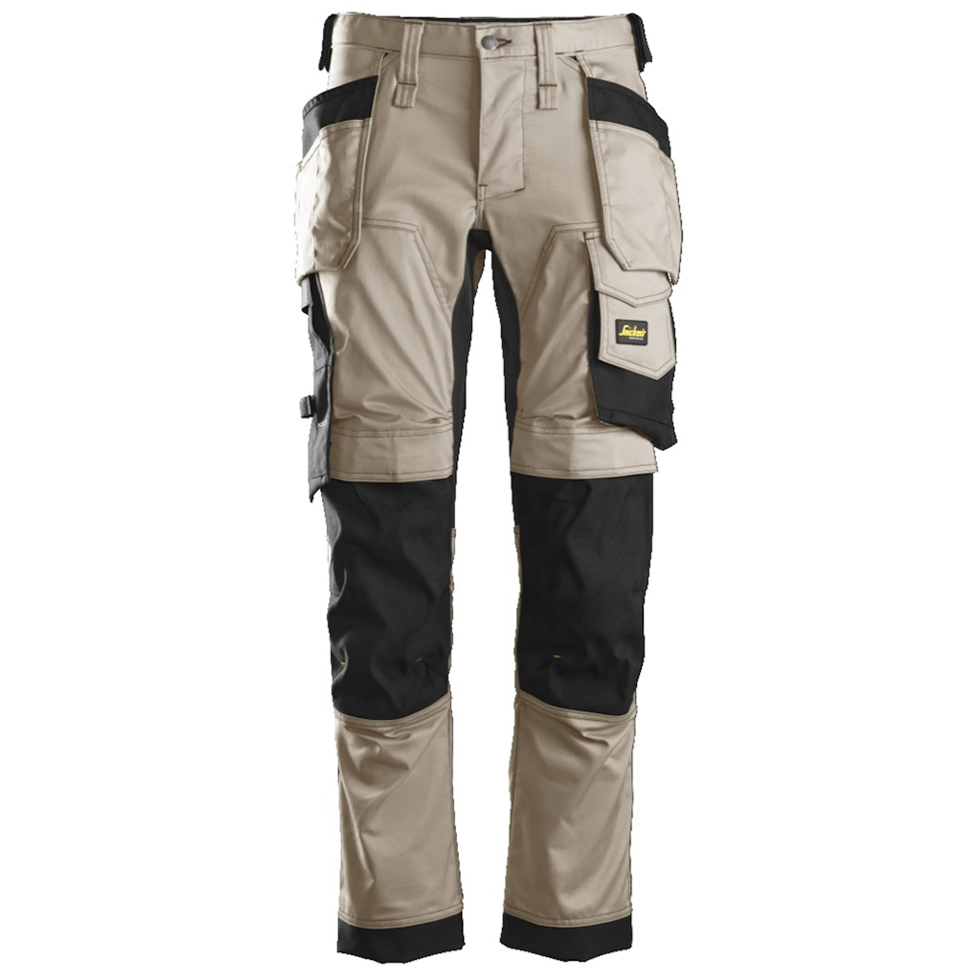 Khaki/Black