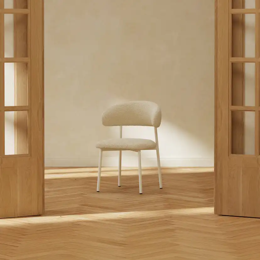 Matstol Vind Lillholmen 2-pack Stol