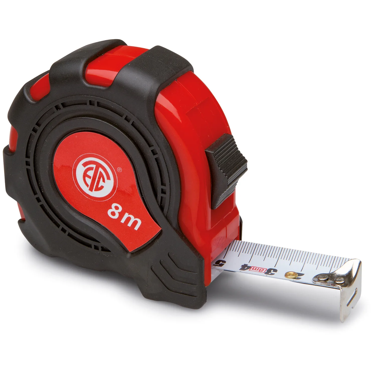 Mätband ETC 8 m