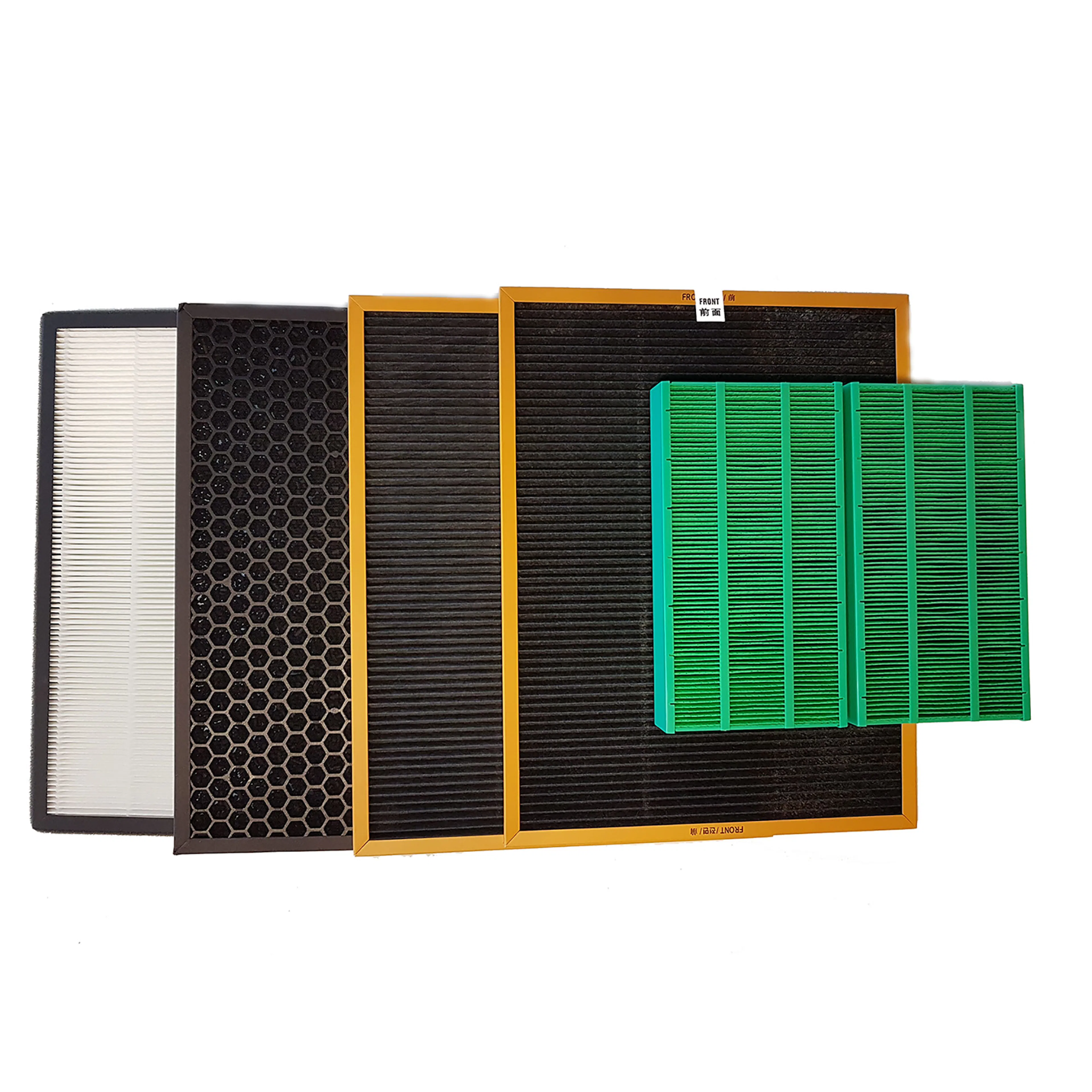 Filterset Coway APM-1010DH