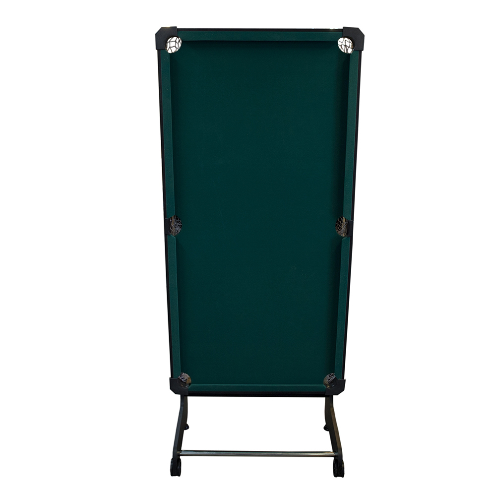 Biljardbord Blackwood Junior 5 Hopfällbart 152 cm x 76 cm