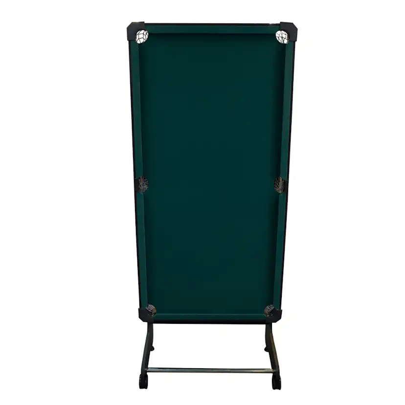 Biljardbord Blackwood Junior 5 Hopfällbart 152 cm x 76 cm