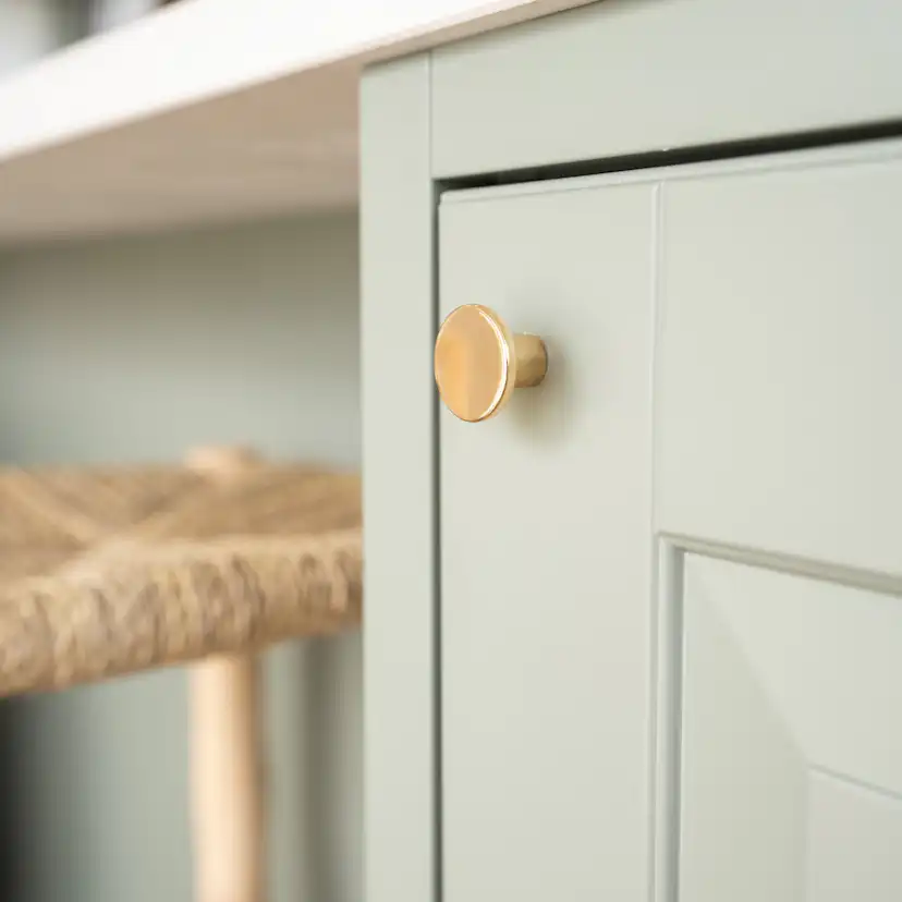 Knopp Beslag Design Como