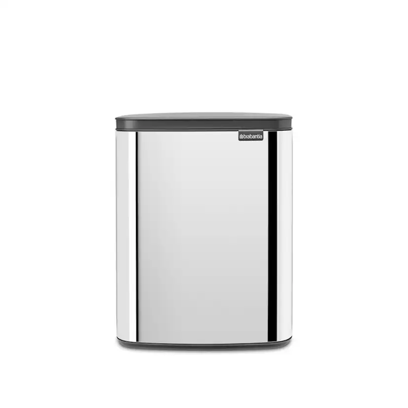 Papperskorg Brabantia Bo 12 L