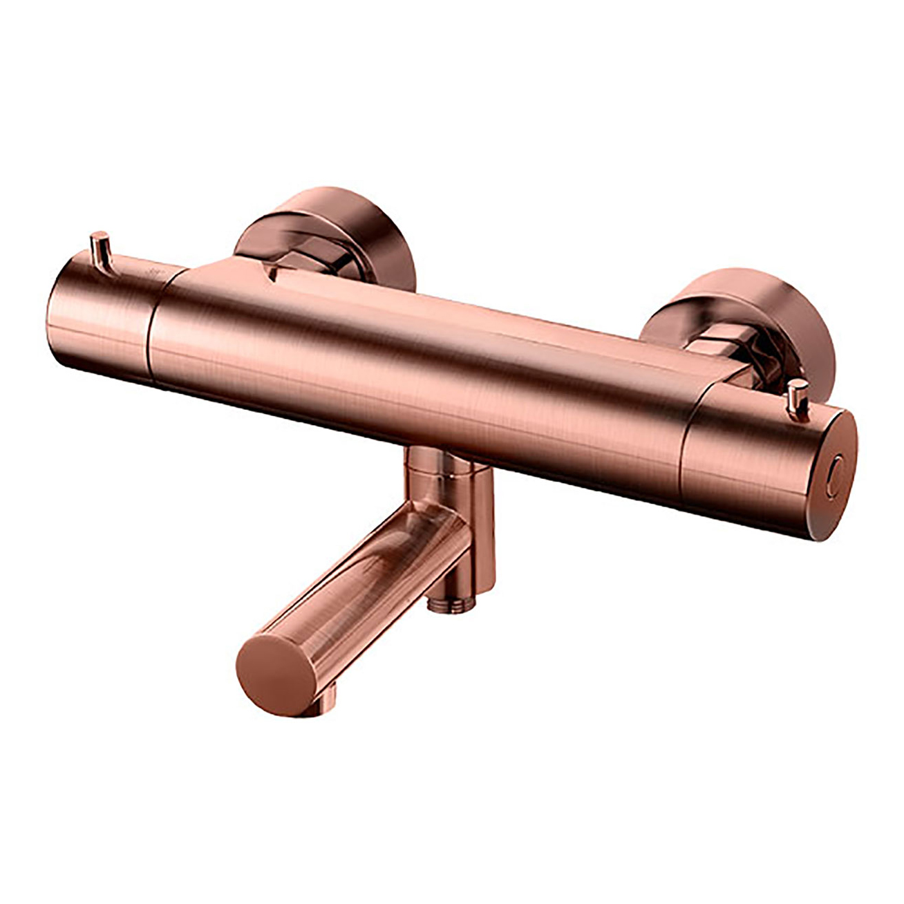 Dusch- och Badkarsblandare Tapwell EVM022