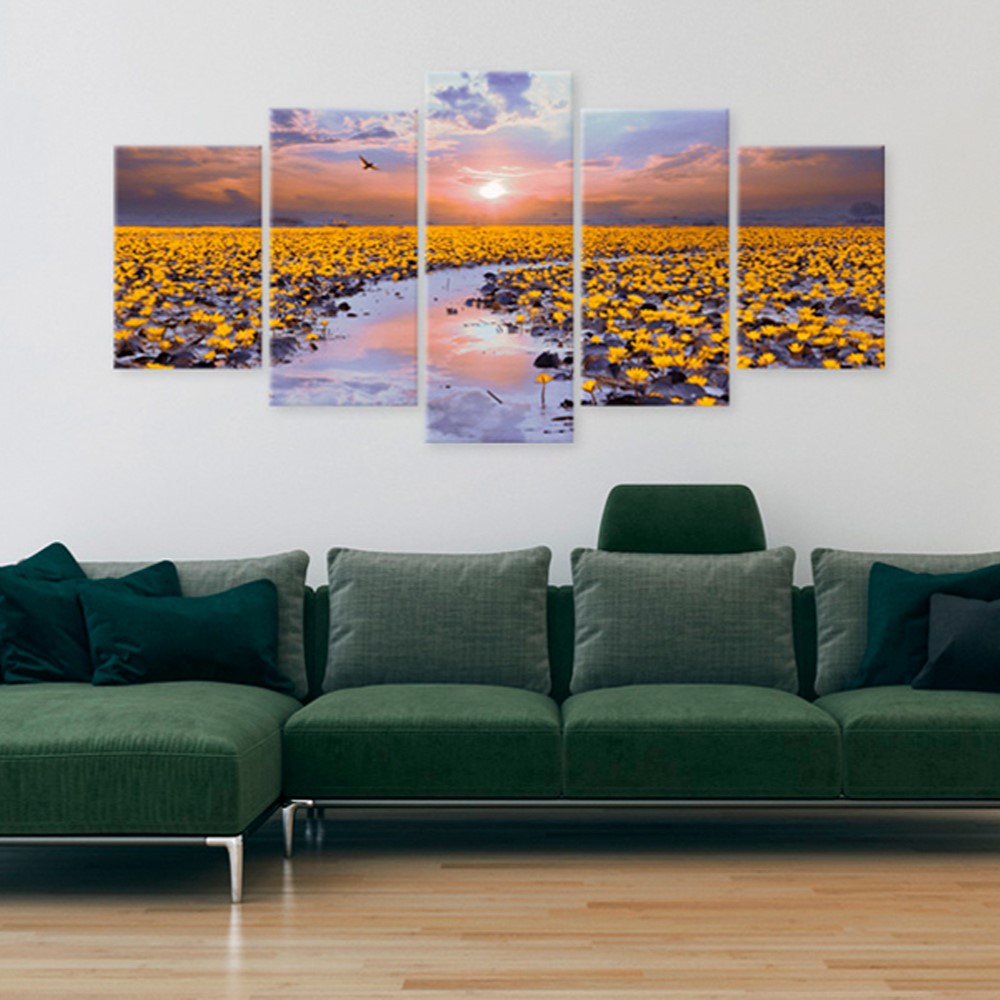 Tavla Arkiio The River Of Light