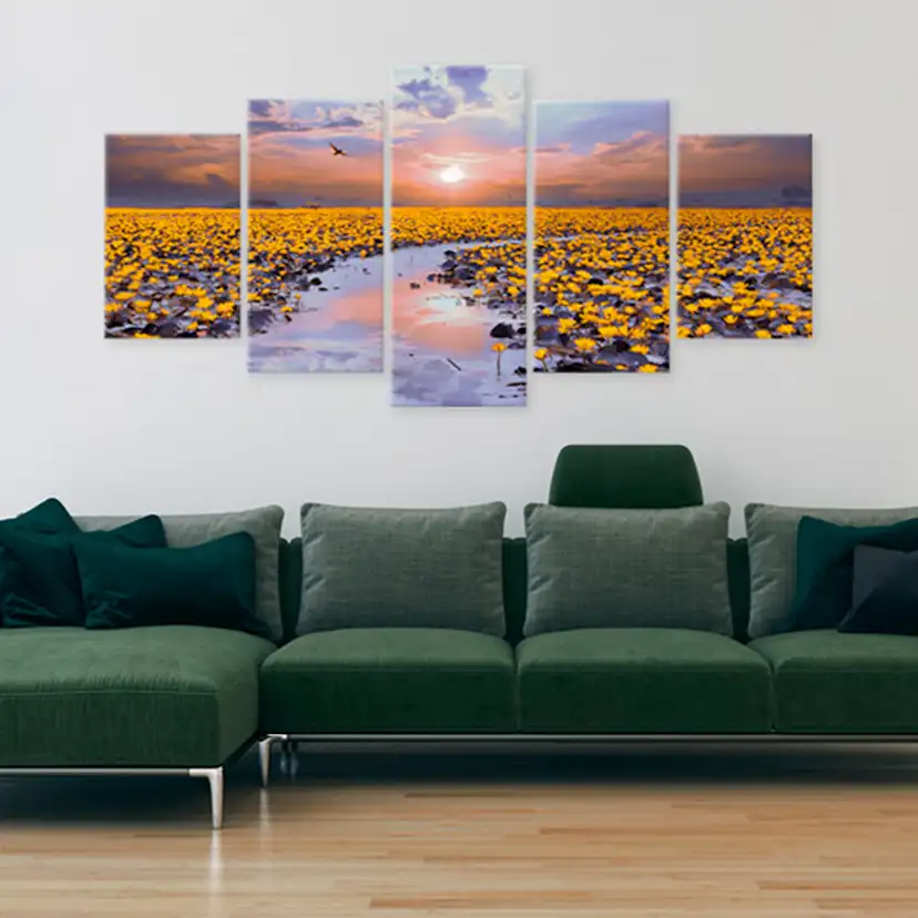 Tavla Arkiio The River Of Light