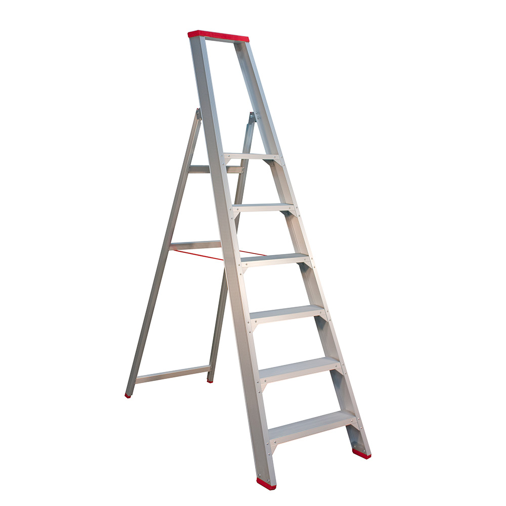 Trappstege Jumbo Proffs