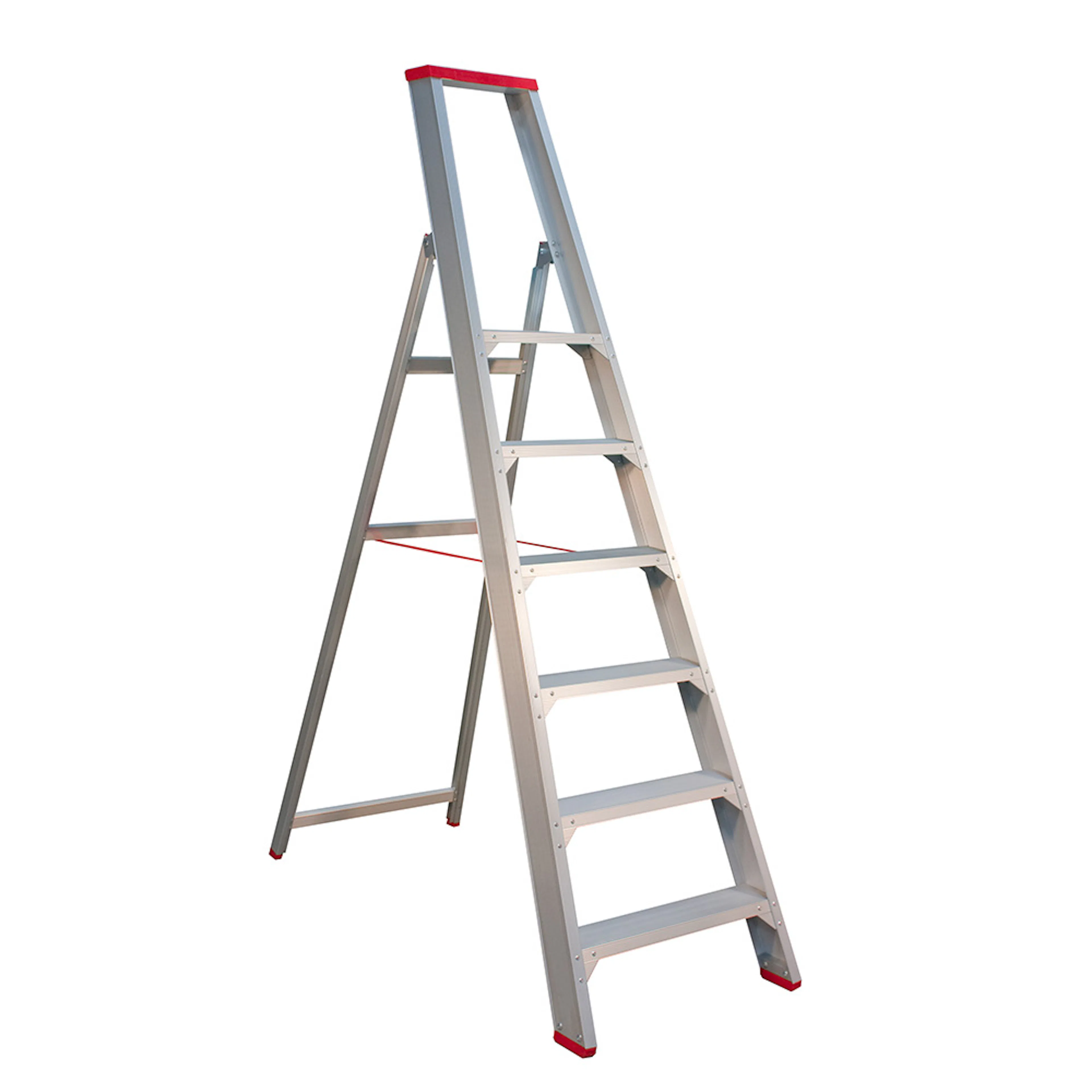 Trappstege Jumbo Proffs