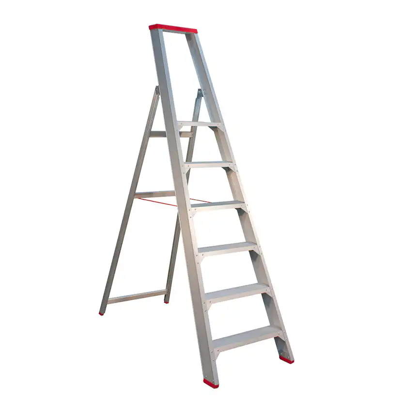 Trappstege Jumbo Proffs