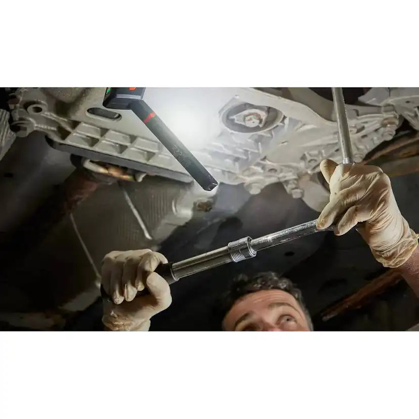 Inspektionslampa Osram Ledinspectslim 500