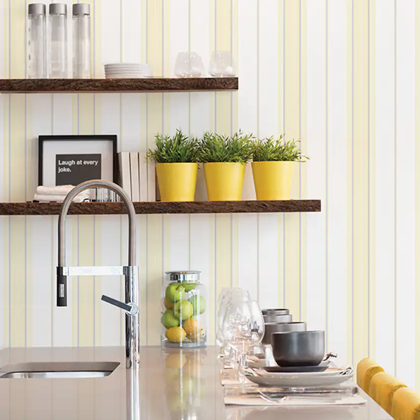 Tapet Galerie Wallcoverings Smart Stripes 2 G67578