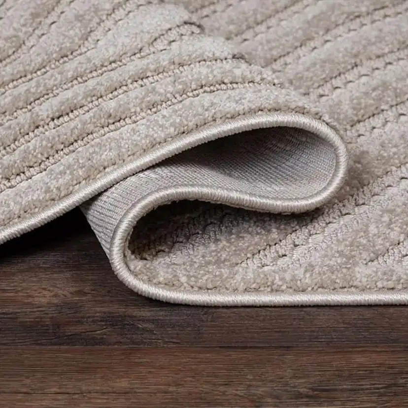 Utomhusmatta KM Carpets Hampton Romb