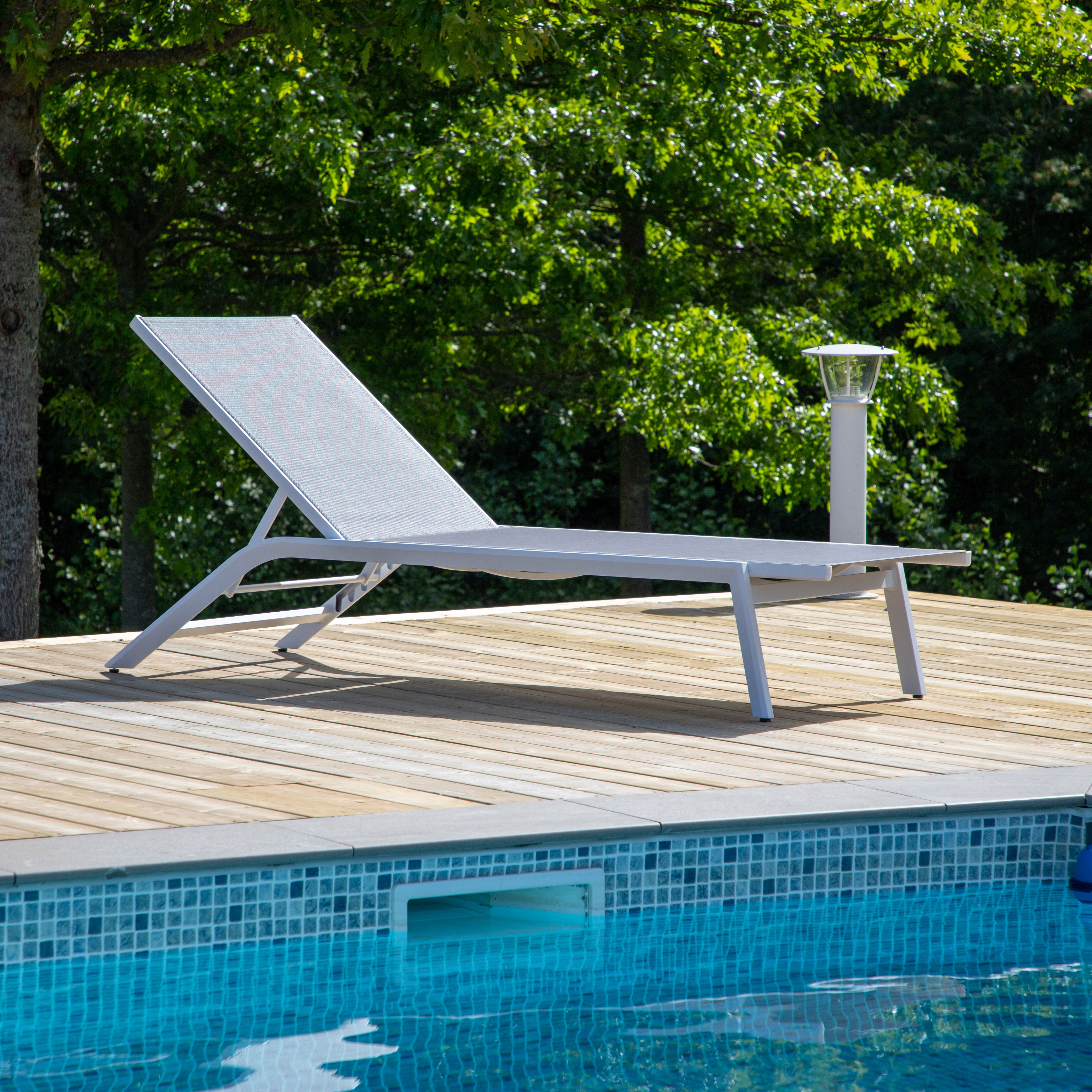 Solsäng Venture Home Ruth 2-pack Utomhus