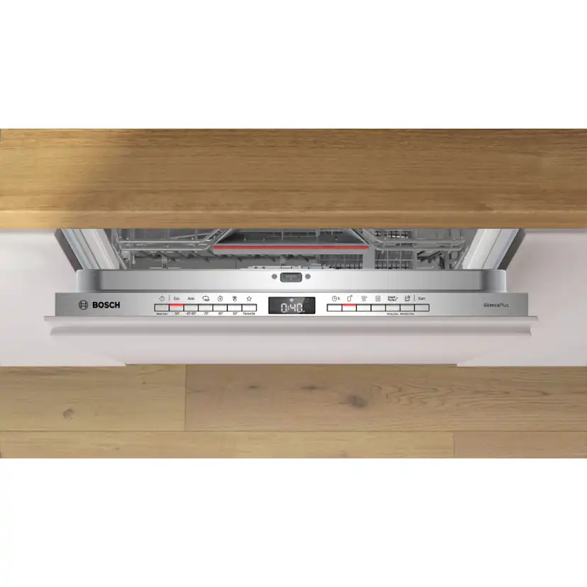 Diskmaskin Bosch SMV4HAX19E Serie 4 60 cm