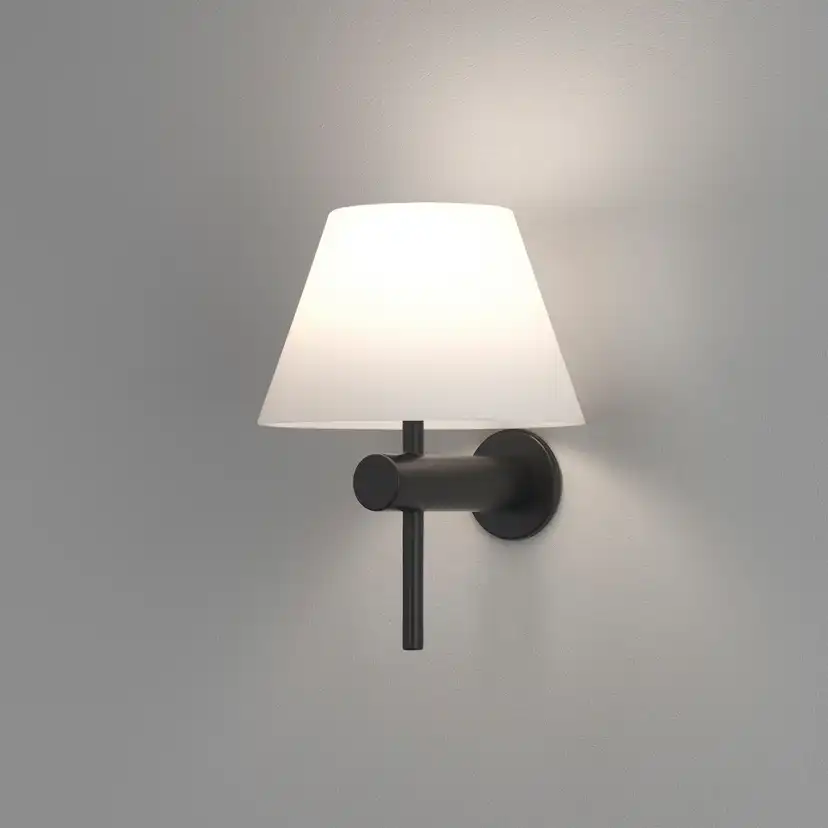 Vägglampa Astro Roma