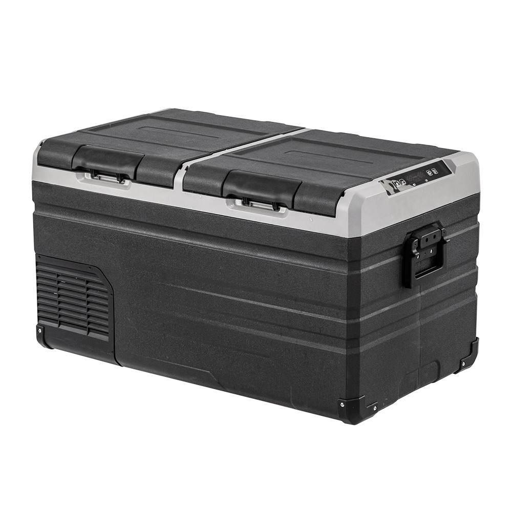 Kylbox Smart Living Cool 75 Batteridriven 12V/230V Kompressor